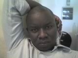 Photo de Mamadou Thiaw