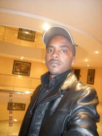 Photo de Abdourahmane Diagne