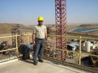 Photo de Abdellah Mohamed