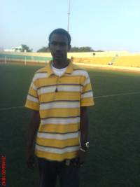Photo de Assane Ka