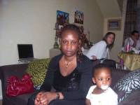 Photo de Bineta Camara Sidibe