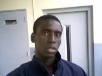 Photo de Aly Salane