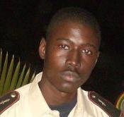 Photo de El Hadj Malick Thiam
