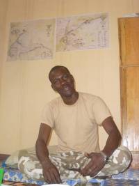 Photo de Elhacen Weiga