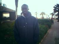 Photo de Maguette Lô Niang