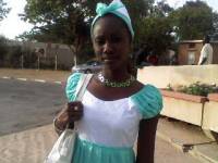 Photo de Matou Ba