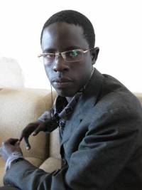 Photo de Moussa Sene