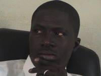 Photo de Madiop Dieng
