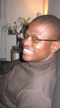 Photo de Thierno Gueye