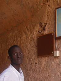 Photo de Abdourahmane Ndione