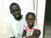 Photo de Amadou Lindor Ly