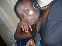 Photo de Fatou Sall