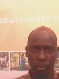 Photo de Souleymane Ndoye