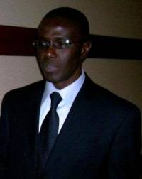 Photo de Sy Cheikh