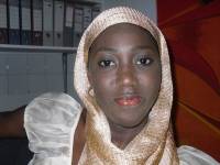 Photo de Ndeye Seynabou Ndoye