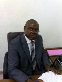 Photo de Ibrahima Farota