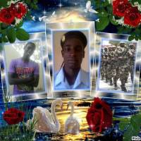 Photo de Babacar Diop