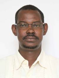 Photo de Amadou Gueye