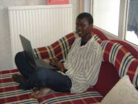 Photo de Makhtar Wade