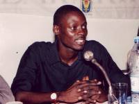 Photo de Malick Niang