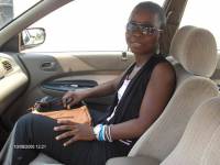 Photo de Nadiatou Soulemane