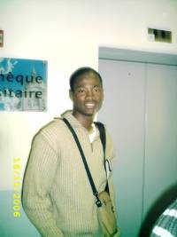 Photo de Abdoul Wahab Drame