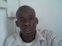 Photo de Pape Oumar Diallo