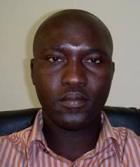 Photo de Yague Diagne