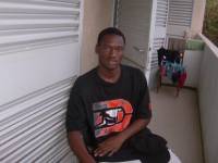 Photo de Amadou Sabaly