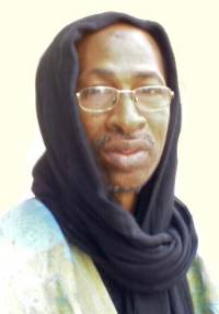 Photo de Mouhamadou Moustapha Ba