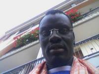 Photo de Papa Niasse