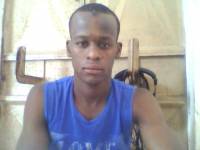 Photo de Oumar Sall