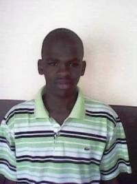 Photo de Ibrahima Ka