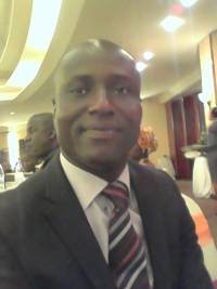 Photo de Dame Diaw