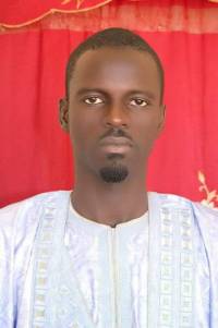 Photo de Babacar Mbaye