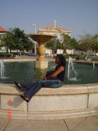 Photo de Marie-louise Sene