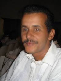 Photo de Mohamed Kounta