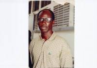 Photo de Souleymane Ndoye