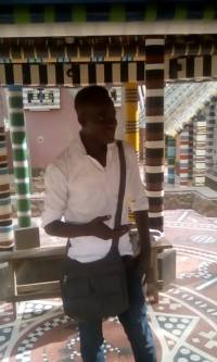 Photo de Yakszey Ndiaye