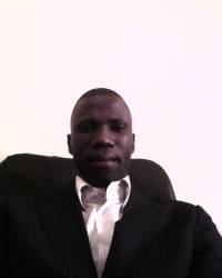 Photo de Momo Sene