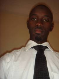 Photo de Diouf Omar