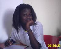 Photo de Miima Mboup