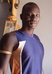 Photo de Ndiaga Diouf