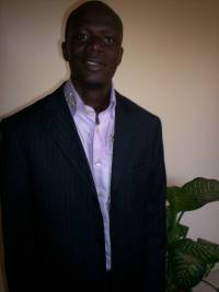 Photo de Ngom Chico Charly