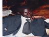 Par IBA MBAYE (2001) 