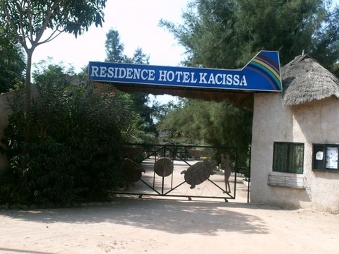 Hôtel Kacissa
