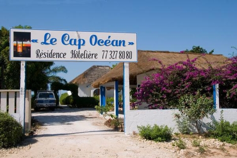 Résidence Le Cap Océan