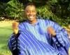 Alioune Kassé - Sénégal Référence - 4061 vues