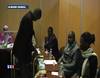 Elections présidentielles sénégalaises dans les bureaux de vote en France - 7575 vues