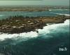 Ngor, les Almadies et l'île de Ngor vues de ciel - 12490 vues